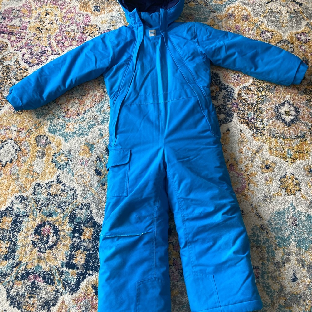 MEC Toaster Snowsuit